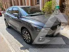 2024 Suzuki Baleno