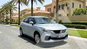 2024 Suzuki Baleno