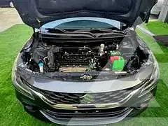 2024 Suzuki Baleno