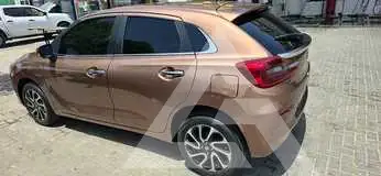2024 Suzuki Baleno
