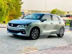 2024 Suzuki Baleno