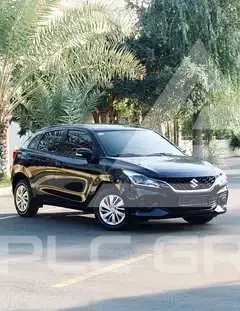 2024 Suzuki Baleno