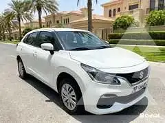 2024 Suzuki Baleno