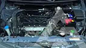 2024 Suzuki Baleno