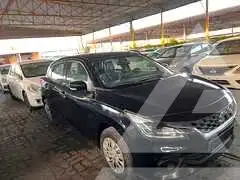 2024 Suzuki Baleno