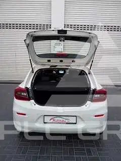 2024 Suzuki Baleno