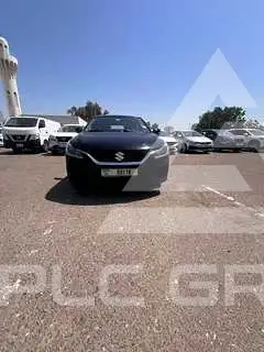 2024 Suzuki Baleno