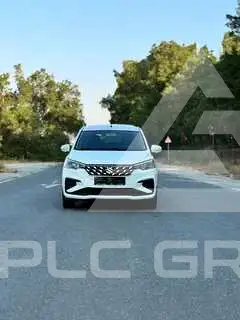 2024 Suzuki Ertiga