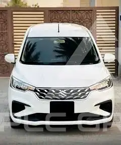 2024 Suzuki Ertiga