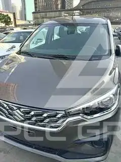 2024 Suzuki Ertiga
