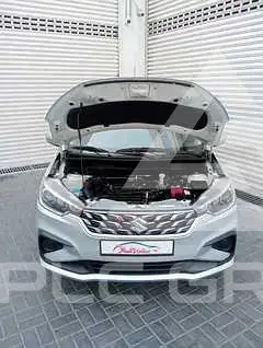 2024 Suzuki Ertiga