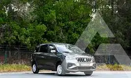2024 Suzuki Ertiga
