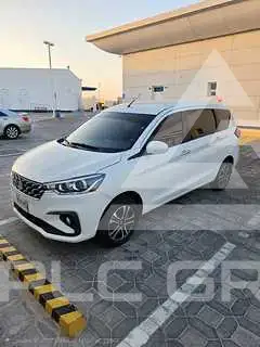 2024 Suzuki Ertiga