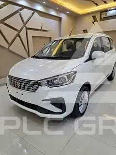 2024 Suzuki Ertiga