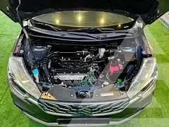 2024 Suzuki Ertiga