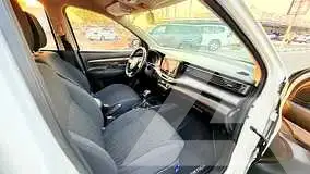 2024 Suzuki Ertiga