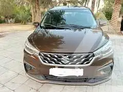 2024 Suzuki Ertiga