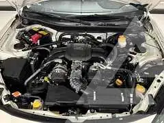 2024 Subaru BRZ
