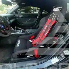2024 Subaru BRZ