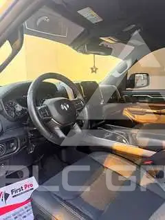 2024 Dodge RAM