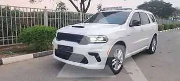 2024 Dodge DURANGO