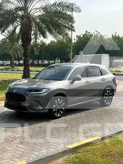 2024 Honda Zr-V Zhi Zai