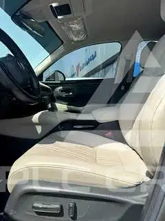 2024 Honda 