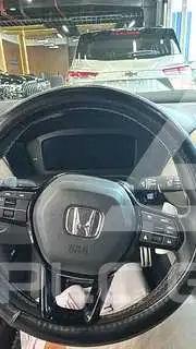 2024 Honda 