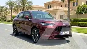 2024 Honda Zr-V Zhi Zai