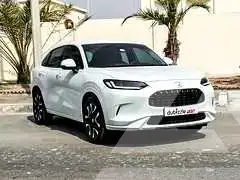 2024 Honda Zr-V Zhi Zai