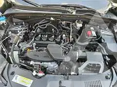 2024 Honda Zr-V Zhi Zai