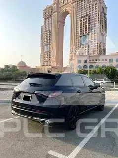 2024 Honda Zr-V Zhi Zai