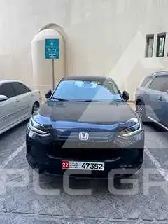 2024 Honda 