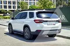 2024 Honda PILOT