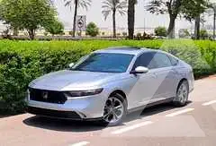 2024 Honda Accord