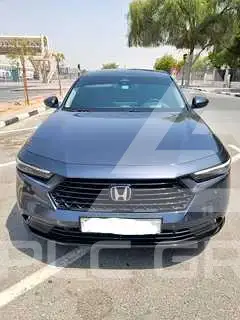 2024 Honda Accord