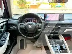 2024 Honda Accord
