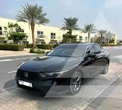 2024 Honda Accord