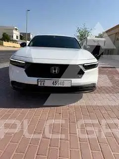 2024 Honda Accord