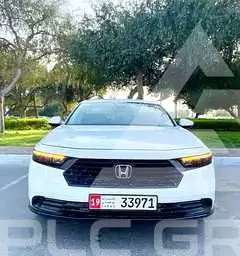 2024 Honda Accord