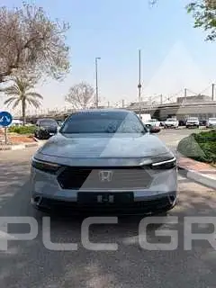2024 Honda Accord