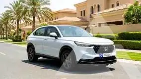 2024 Honda HR-V