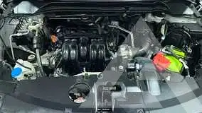 2024 Honda HR-V