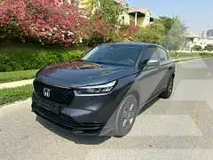 2024 Honda HR-V