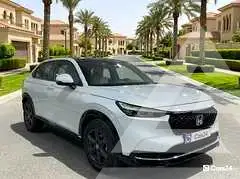 2024 Honda HR-V