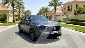 2024 Honda HR-V