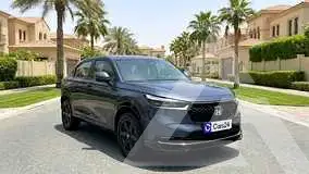 2024 Honda HR-V