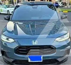2024 Honda HR-V