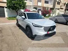 2024 Honda HR-V