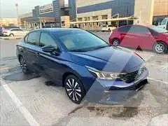 2024 Honda City